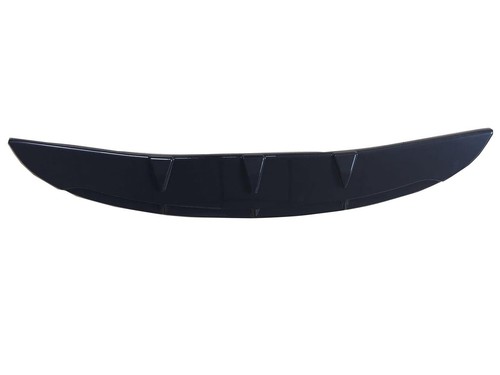 Front bumper lip - front,