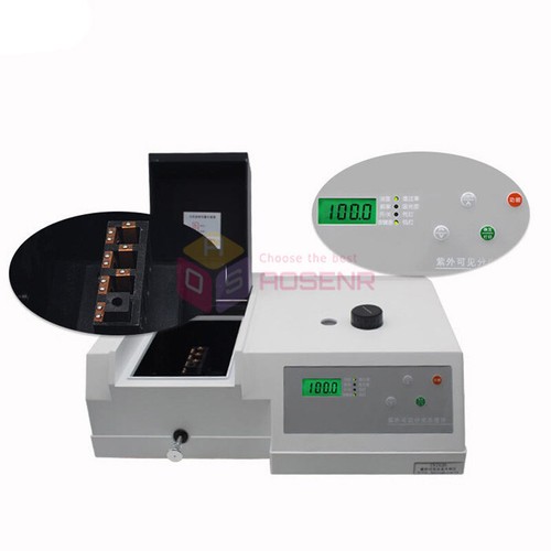 721 visible spectrometer - 721,