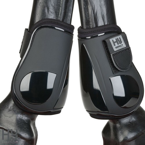 Pro fetlock boots - fetlock, by