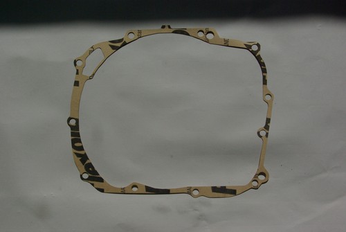 Clutch cover gasket - gasket, yamaha