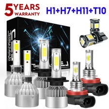 For Ford Mondeo MK4 Headlight