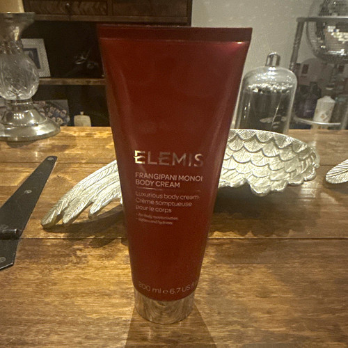 Elemis frangipani monoi body - elemis,