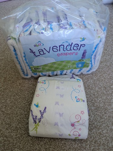 Rare abu lavender - rare,