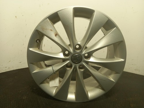 Vauxhall astra alloy - astra, 18