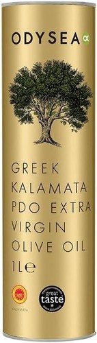 Odysea greek kalamata - greek,