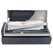 STICKERED 1998 ROTRING 600