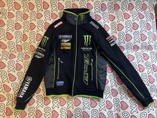 Monster Energy Yamaha Tech 3