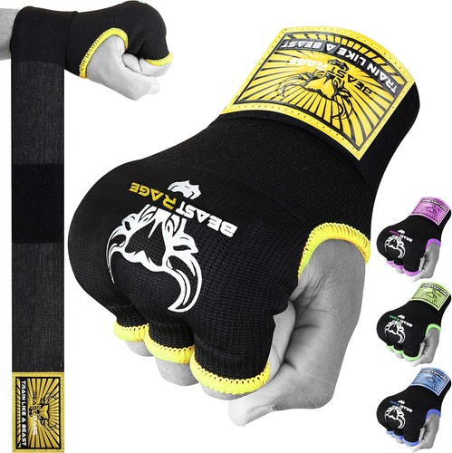 Boxing hand wraps inner - boxing, gloves