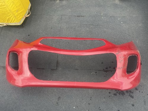 Kia picanto front - kia,