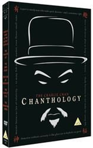 Charlie chan chanthology - chan,
