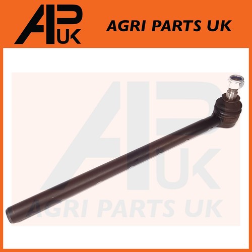 Outer steering track rod - steering, end