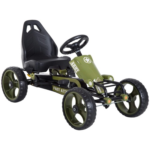 Kids children pedal kart - kids,