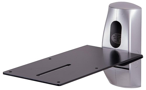 Video conf camera shelf wall - conf,