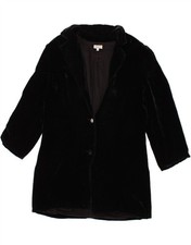 LUISA SPAGNOLI Womens Velvet 2