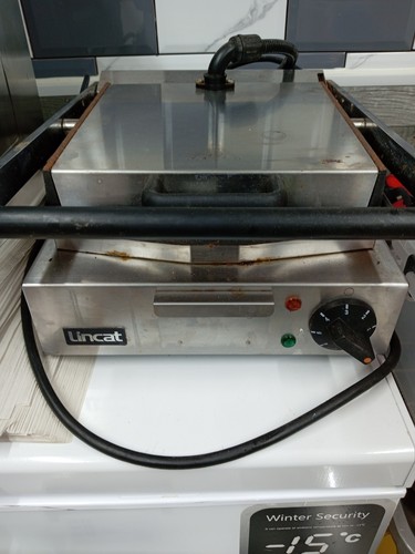 Lincat grill - lincat,