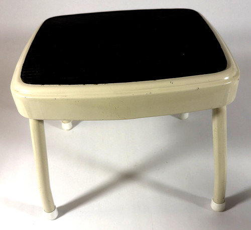 Vintage retro cosco - retro, step