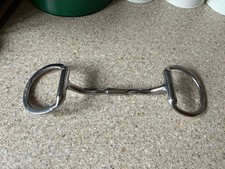 Genuine Mylers Toklat Eggbutt