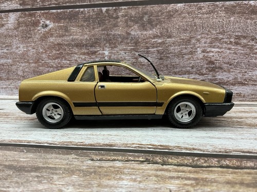 Polistil s57 25 lancia - ~, 1/25