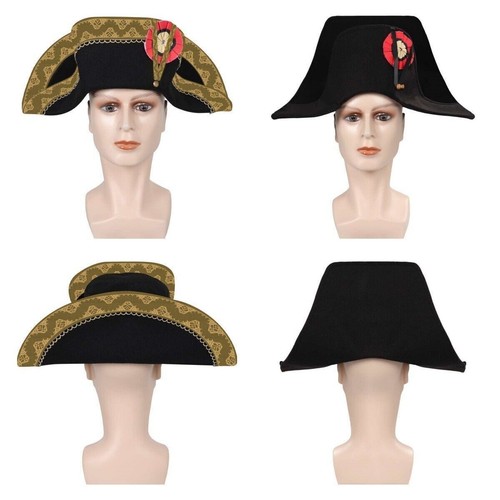 Movie napoleon president hat - president,
