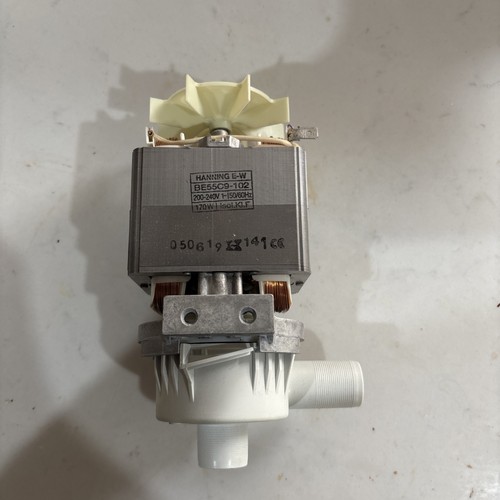 Winterhalter gs502 drain pump - winterhalter,