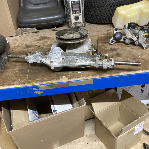 Tecumseh peerless mst 205 535f - tecumseh,