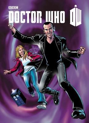 Doctor who the - doctor, by