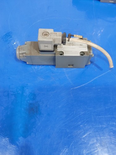Mannesmann rexroth 4we - rexroth, 6