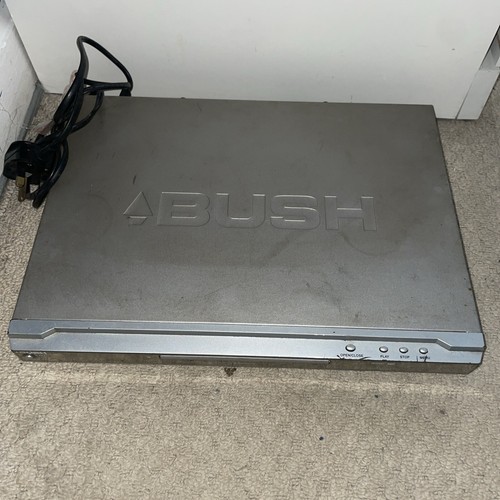 Bush dvd2039 dvd - bush,
