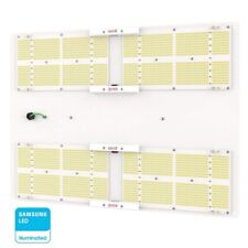 led grow lights for indoor plants