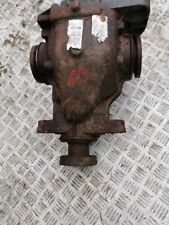 BMW 5 E60 E61 2006 2.5D 7521659 REAR DIFF AXLE DIFFERENCIAL RATIO 2.56