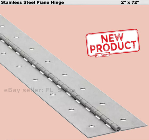 Stainless steel continuous - stainless,