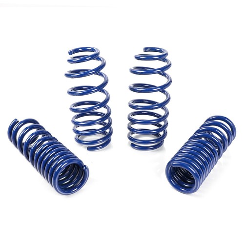 5 r lowering coil - 1.5"f/1.5"r,