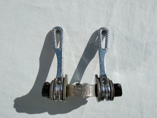 Sachs huret gear levers - sachs,