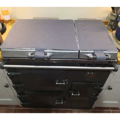 Two pad covers everhot - pad,