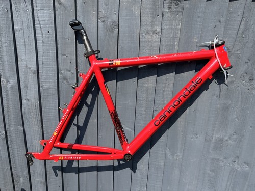 Vintage cannondale m700 - vintage,