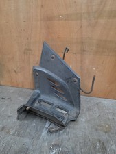 SMC QUADZILLA 250e - RIGHT HEEL GUARD FOOTWELL