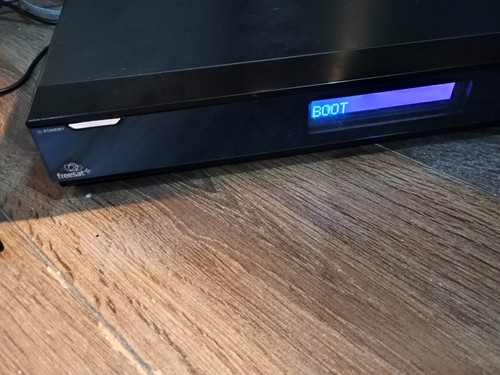 Humax foxsat hdr freesat - humax, foxsat-hdr