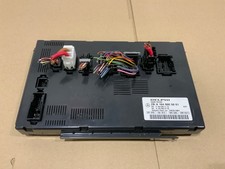 Mercedes-Benz ML W164 Rear SAM