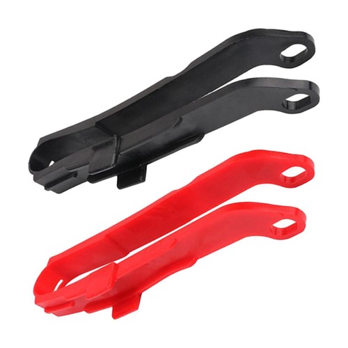 Chain slider guard - chain,
