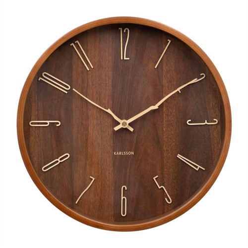 30cm round wall - 30cm,