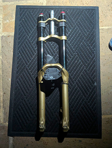 Marzocchi mtb 888 - marzocchi,