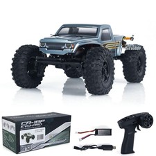 4x4 1/18 RC RTR Rock Crawler