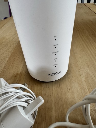 Airband nokia router - airband,