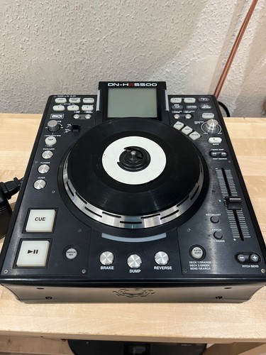 Denon digital hs5500 - denon, dn-hs5500