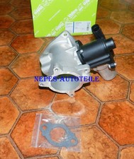 1 x VALEO 703272 EGR VALVE FOR