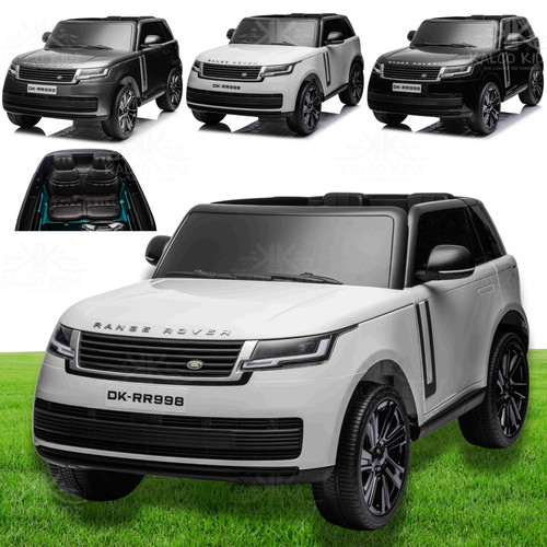 Kids electric ride car - electric,