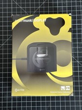 X-Rite ColorMunki Display Advanced Display Monitor Calibration Device with Box