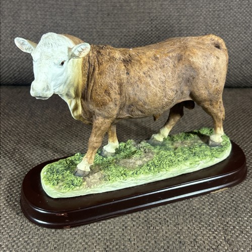 Leonardo collection hereford - leonardo,