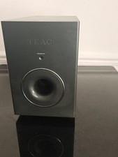 Teac SP-X2I Active Subwoofer