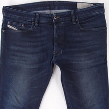 Mens Diesel SAFADO-R R46DB